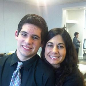 Meet your Posher, Kyle